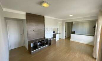 Imagem 2: Apartamento - Mansões Santo Antônio - Campinas