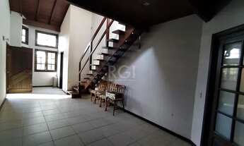 Imagem 2: Casa para Venda - 139m², 4 dormitórios, sendo 1 suites, 2 vagas - Ipanema