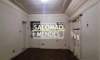 Imagem 7: Imóvel comercial próximo ao Pátio Belém, 800m², 19 mts de frente