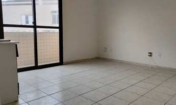 Imagem 4: Apartamento VISTA MAR para venda com 52m² com 1 quarto em Mirim - Praia Grande - SP