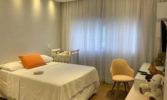 Imagem 4: Sobrado com 4 suítes à venda, 272 m² por R$ 2.600.000 - Residencial Real Park - Arujá/SP