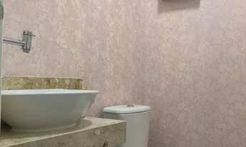 Imagem 2: Apartamento para venda com 118 metros quadrados com 3 quartos