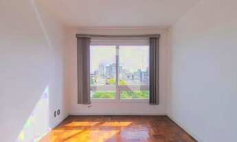 Imagem 2: Apartamento para Aluguel - Santo Antônio, 2 Quartos, 66 m2