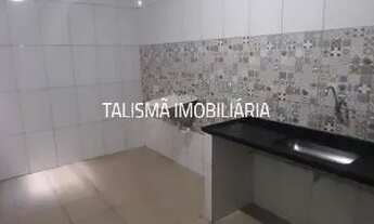 Imagem: Casa com 1 dormitório para alugar por R$