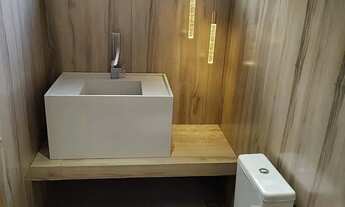 Imagem 5: Sobrado Extra 04 suítes - Jardins Lisboa!