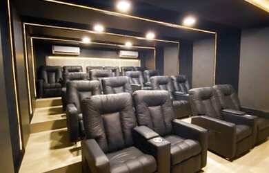 Imagem 4: Apartamento para venda possui 31m com 1 quarto em Edson Queiroz - Fortaleza - Ceará