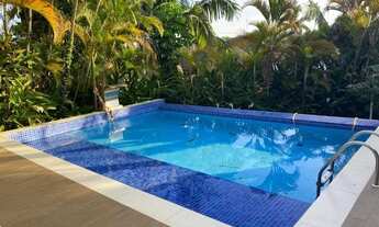 Imagem 3: Casa em Condomínio para Venda em Barueri, Alphaville Residencial Dois, 4 dormitórios, 4 su