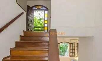 Imagem 7: Casa com 3 dormitórios - venda por R$ 980.000,00 ou aluguel por R$ 5.720,00/mês - Nova Suí