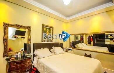 Imagem 7: Apartamento em Copacabana 3 quartos 2 suítes!