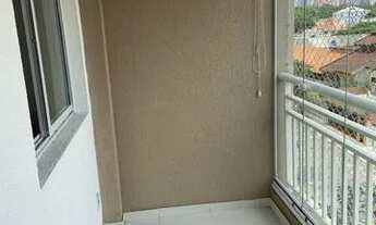 Imagem 5: Apartamento para aluguel com 66 metros quadrados e 2 dormitórios em Parque São Jorge - São