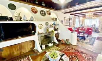 Imagem 3: CASA SOBRADO - PACAEMBU - 7 DORMS - 4 SUITES - 5 VAGAS