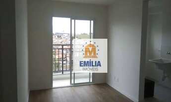 Imagem: Apartamento com 2 dormitórios à venda