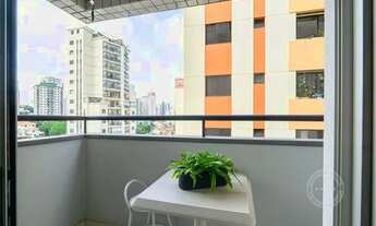 Imagem 13: Apartamento em São Paulo