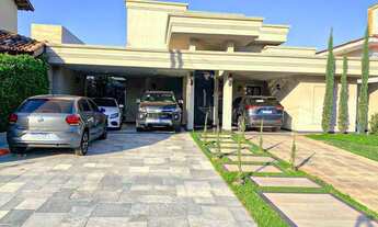 Imagem: Venda Casa em Condomínio - Damha I - 4