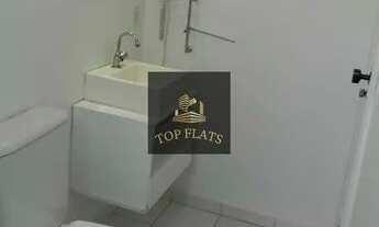 Imagem 6: Flat disponível em Moema