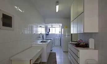 Imagem 5: Apartamento para Aluguel - Vila Olímpia, 2 Quartos, 63 m2