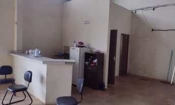 Imagem 3: Galpão/Depósito/Armazém para venda tem 500 metros quadrados em Loteamento Shangry-Lá - Goi