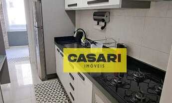 Imagem 11: Apartamento com 3 dormitórios à venda, 104 m² - Vila Baeta Neves - São Bernardo do Campo/S