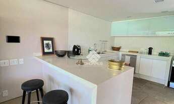 Imagem 6: Casa com 4 dormitórios para alugar, 420 m² por R$ 73.200,00/mês - Condomínio Fazenda Boa V