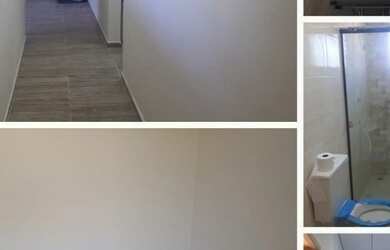 Imagem 2: KP- Casa de condomínio para venda com 999 metros quadrados com 2 quartos