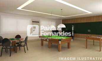 Imagem 7: Apartamento MCMV - Res. Norte Plaza - Zona Norte/RN