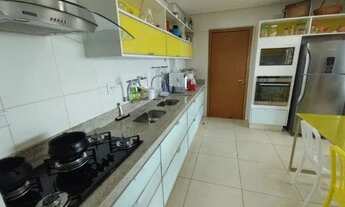 Imagem 7: Residencial Terrazas Flamboyant - Alto da Glória