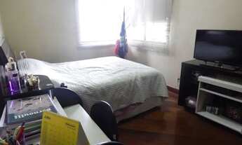 Imagem 7: Apartamento com 4 dormitórios à venda, 180 m² por R$ 1.300.000,00 - Buritis - Belo Horizon