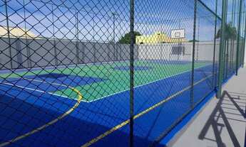 Imagem 6: Lote Ponte Alta Rua do CT - Gama