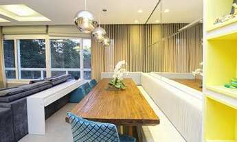 Imagem 4: PORTO ALEGRE - Apartamento Padrão - Menino Deus