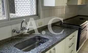 Imagem 4: Apartamento para venda possui 163 m² com 3 quartos