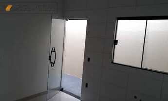 Imagem 7: Casa Nova com 2 quartos sendo 1 suíte no Parque Jaraguá