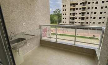 Imagem 4: Jundiaí - Apartamento Padrão - Jardim Tereza Cristina