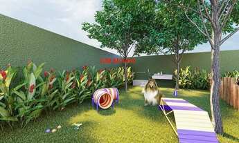 Imagem 4: Lançamento na zona norte