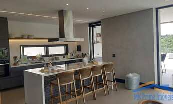 Imagem 7: Linda Casa em Alphaville Gênesis II 5 suítes