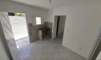 Imagem 5: Casa Duplex em Emaus 2/4