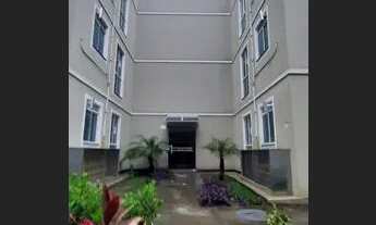 Imagem 4: Apartamento no condomínio Reserva Porto Real