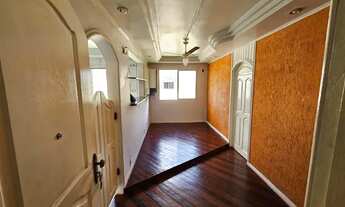 Imagem: Alugo apartamento Manoel Julião