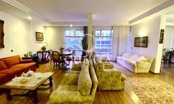 Imagem 2: Apartamento em Ipanema - Rio de Janeiro