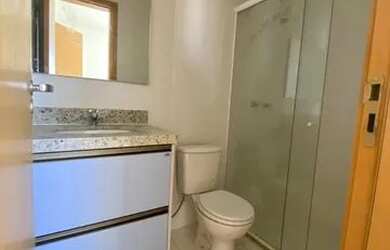 Imagem 3: Apartamento para aluguel. 141m². 3 Suítes. 2 vagas de garagem. Marco - Belém - PA