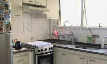 Imagem 3: SAO PAULO - Apartamento Padrão - Jardim Marajoara