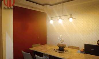 Imagem 7: Apartamento com 3 dormitórios, 132 m² - venda por R$ 1.596.000,00 ou aluguel por R$ 11.300