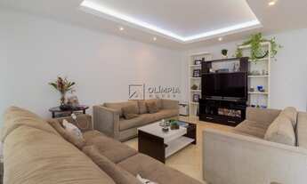 Imagem 5: Apartamento Venda Higienópolis 270 m² 4 Dormitórios