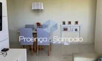 Imagem 2: Apartamento para aluguel tem 52 metros quadrados com 2 quartos