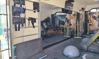 Imagem 3: Apartamento com 3 dormitórios à venda, 85 m² por R$ 780.000,00 - Buritis - Belo Horizonte