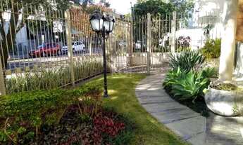 Imagem 3: Apartamento para Venda - 89.1m², 3 dormitórios, Menino Deus