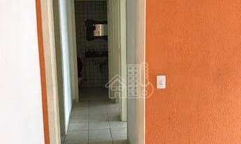 Imagem 7: Apartamento com 2 dormitórios à venda, 112 m² por R$ 430.000,00 - Santa Rosa - Niterói/RJ