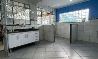 Imagem 2: Casa 2 dormitórios para Locação em São Paulo, Jardim Peri, 2 dormitórios, 1 banheiro