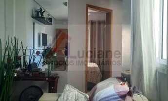 Imagem 4: Cobertura para Venda em Santo André, Vila Curuçá, 2 dormitórios, 1 banheiro, 1 vaga