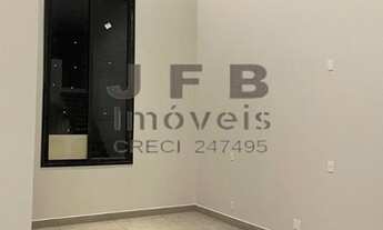 Imagem 4: Casa com 3 suítes à venda, no Residencial Club Portinari - Paulínia/SP