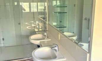 Imagem 6: Duplex para aluguel e venda tem 390 metros quadrados com 7 quartos em Alto da Lapa - São P